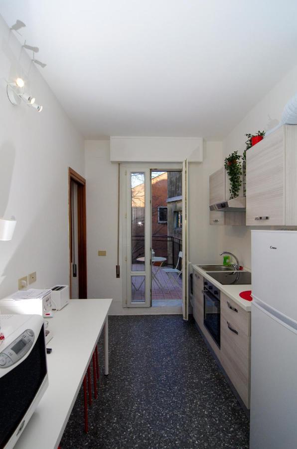 Ca' Zia Maria Appartement Venetië Buitenkant foto