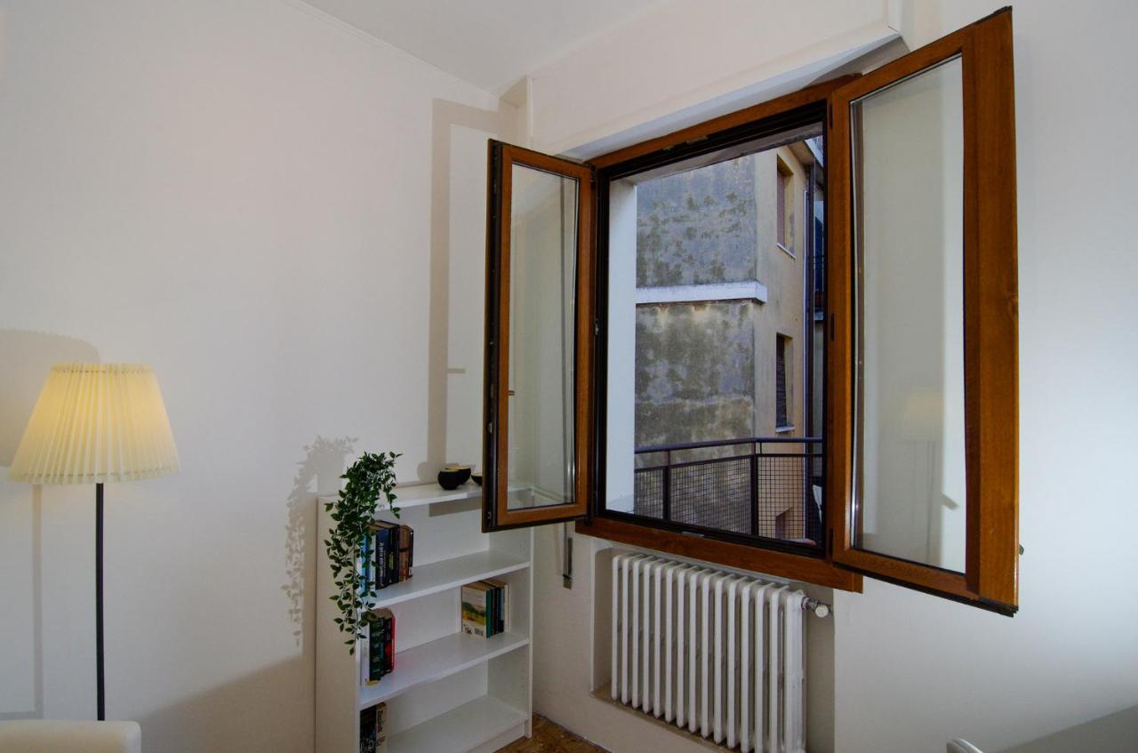 Ca' Zia Maria Appartement Venetië Buitenkant foto