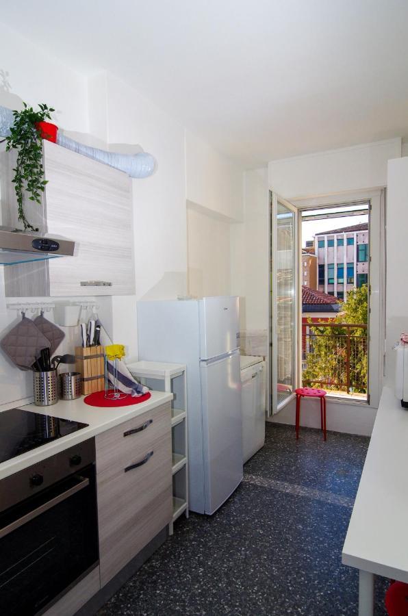 Ca' Zia Maria Appartement Venetië Buitenkant foto