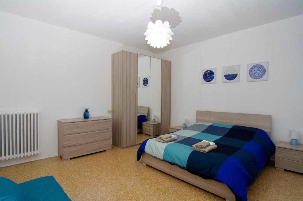 Ca' Zia Maria Appartement Venetië Buitenkant foto