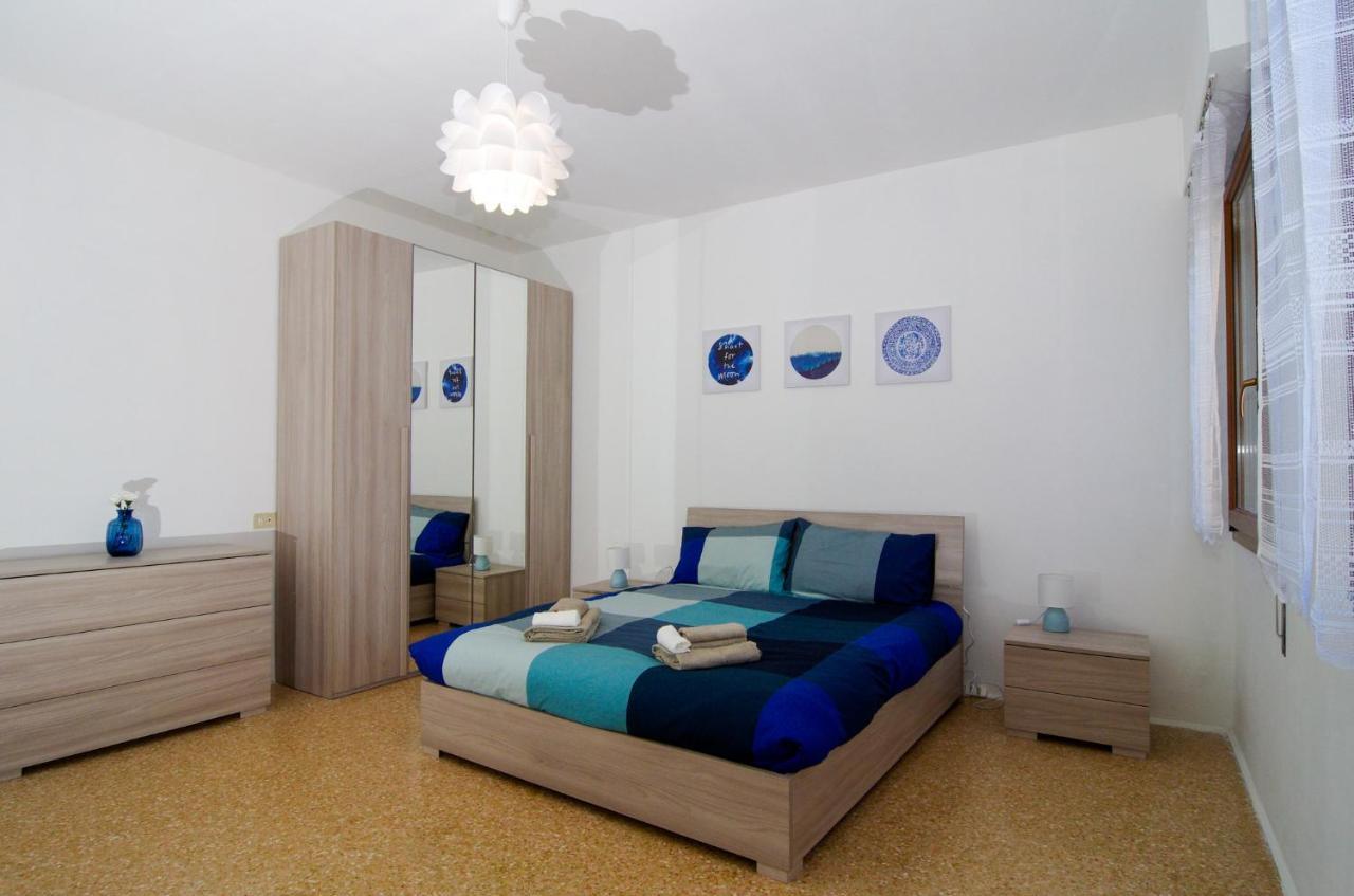 Ca' Zia Maria Appartement Venetië Buitenkant foto