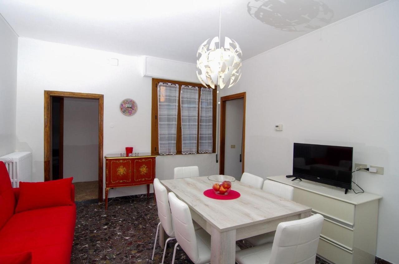 Ca' Zia Maria Appartement Venetië Buitenkant foto