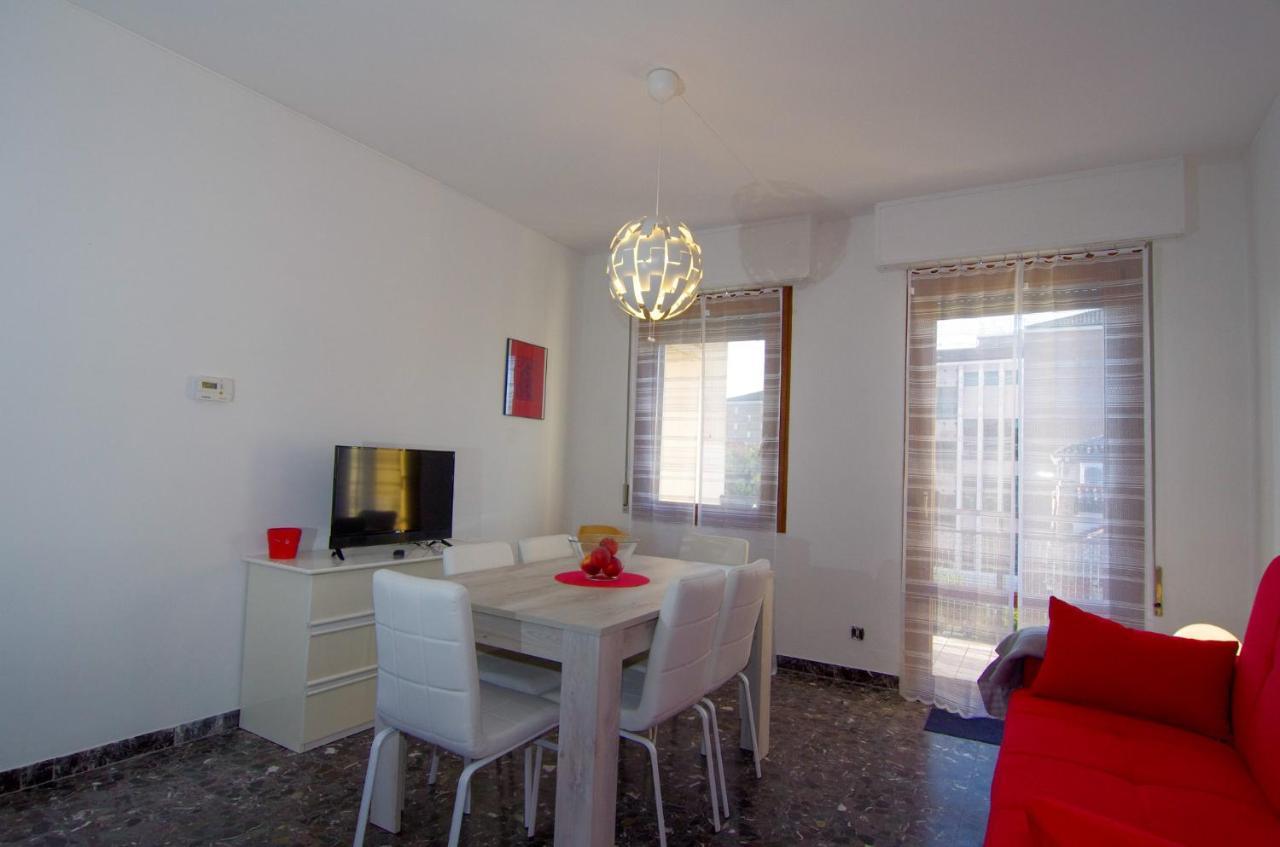 Ca' Zia Maria Appartement Venetië Buitenkant foto